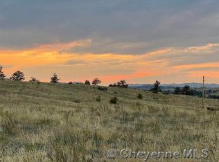 Lot10/11 Bobcat Trl, Cheyenne, WY 82009