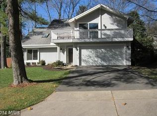 9105 Tulip Grove Rd, Gaithersburg, MD 20879