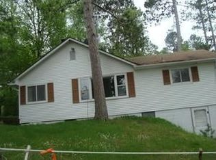 1378 3rd St NW, Backus, MN 56435