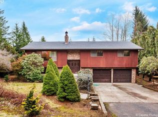 1528 SE Evans Rd, Corbett, OR 97019