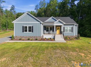 3102 Kensington Ln, Goochland, VA 23063