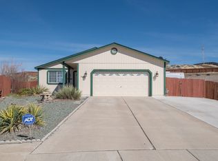 5491 Trapper Ct, Sun Valley, NV