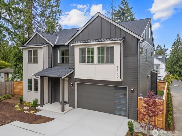 11360 23rd Avenue NE, Seattle, WA 98125