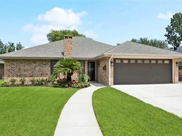 4625 Barnett St, Metairie, LA 70006