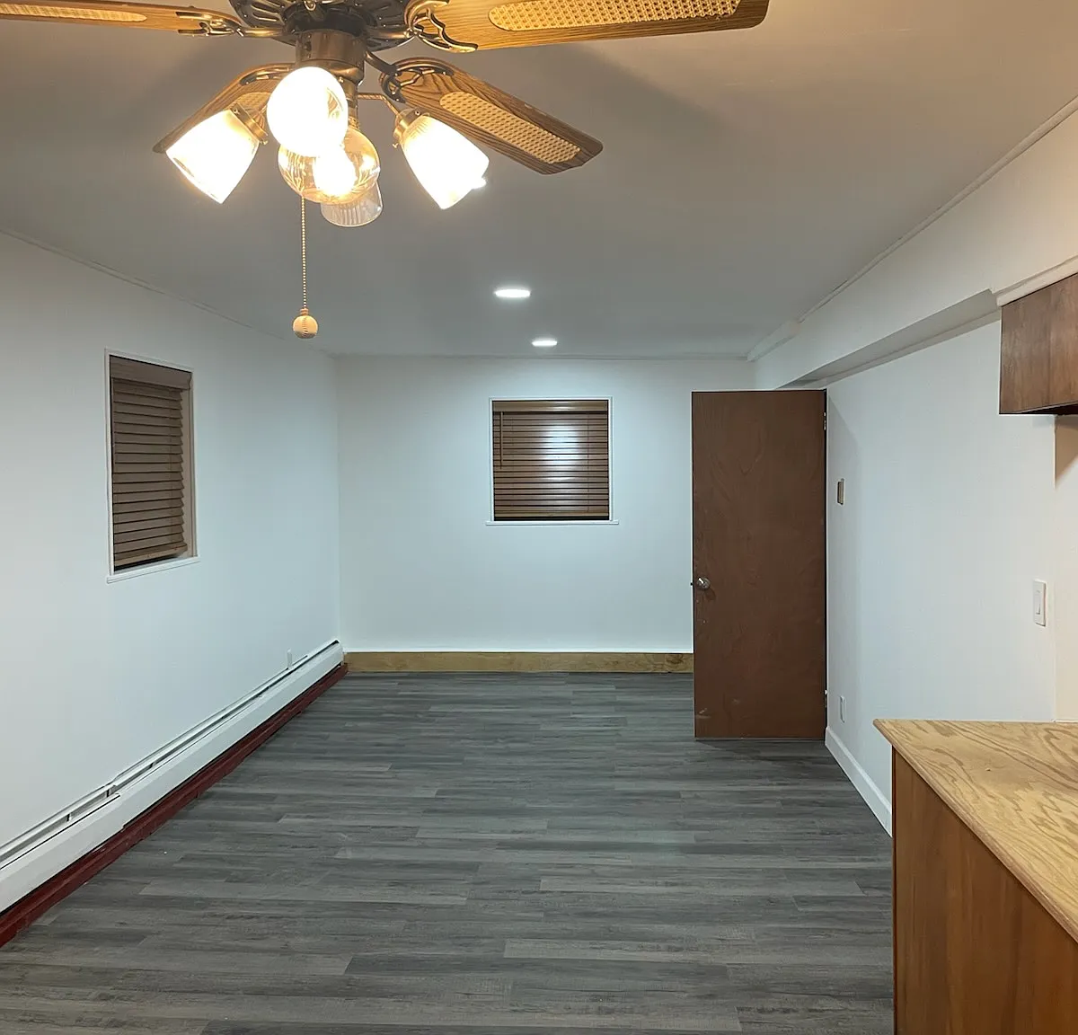 1 bed, $2,000 — Photo 1