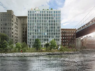 Sold by Sotheby's International Realty