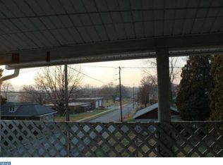 58 Evans Ave, Sinking Spring, PA 19608