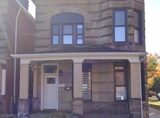 5628 Rippey St, Pittsburgh, PA 15206