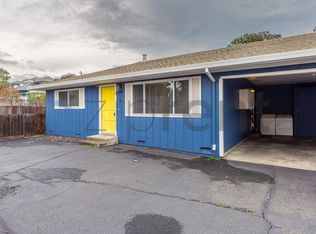 12 Post St #B, Petaluma, CA 94952