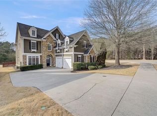 4046 Hill House Rd SW, Smyrna, GA 30082