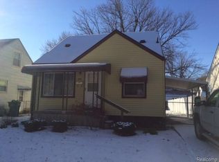 453 Lincoln Ave, Lincoln Park, MI 48146