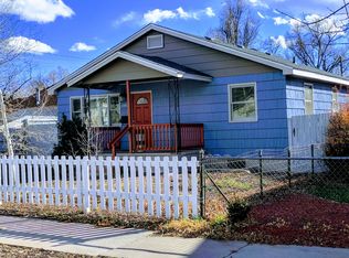 1023 E Cimarron St, Colorado Springs, CO 80903