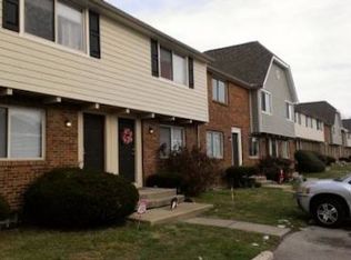 3977 Brookshire Ct, Columbus, OH 43227