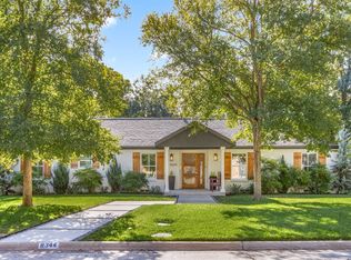 8344 San Cristobal Dr, Dallas, TX 75218