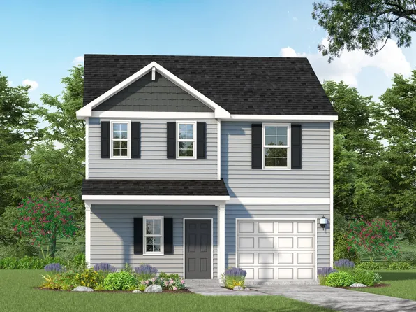 Hinton Plan, Elliot Farms