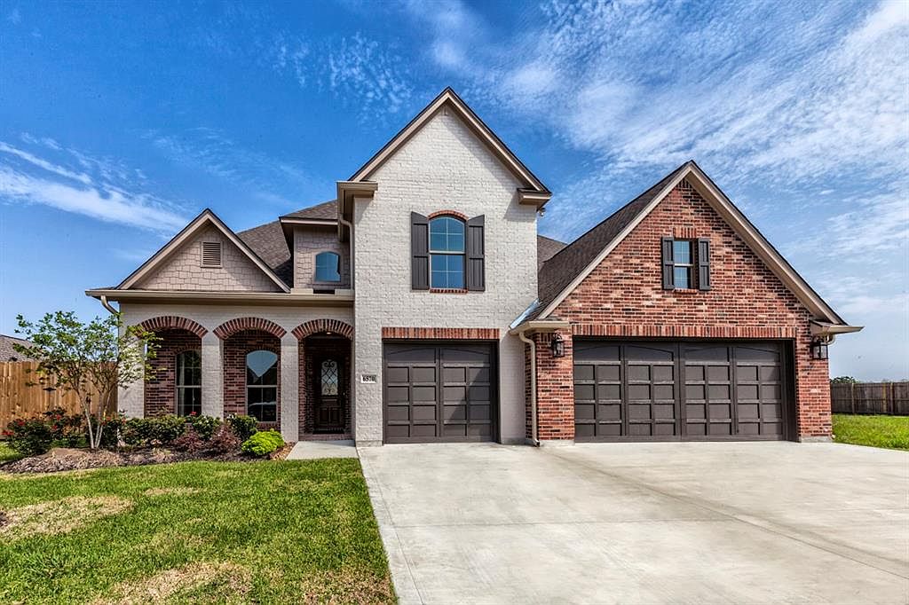 6570 Merrick Ln, Beaumont, TX 77706 | Zillow