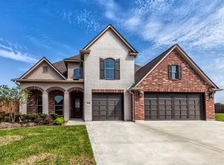 6570 Merrick Ln, Beaumont, TX 77706