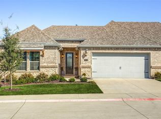1811 Ladera Way #1811, Mansfield, TX 76063