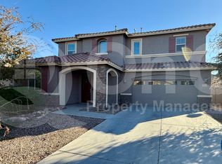 3051 E Balsam Dr, Chandler, AZ 85286