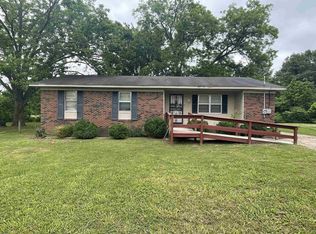 465 Fleming Dr, Brownsville, TN 38012