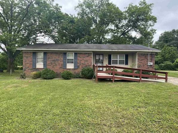 465 Fleming Dr, Brownsville, TN 38012