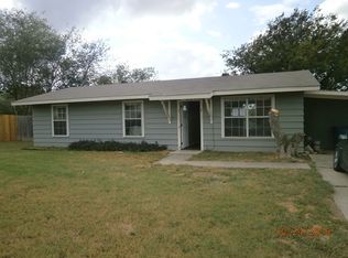170 Moss Valley Dr, San Antonio, TX 78227
