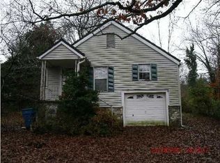 3200 Easton Ave, Chattanooga, TN 37415