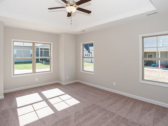 Owner's Suite
