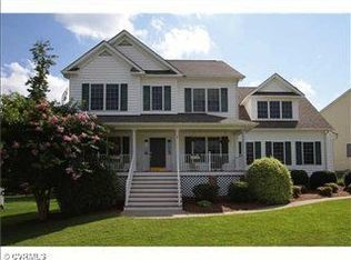 7914 Hampton Green Dr, Chesterfield, VA 23832