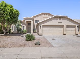 16852 S 36th Pl, Phoenix, AZ 85048