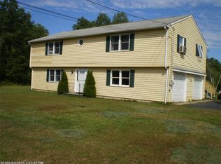 741 Webber Hill Rd, Kennebunk, ME 04043