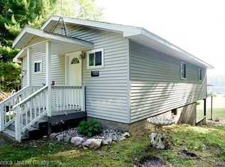 9928 S State St, Reed City, MI 49677