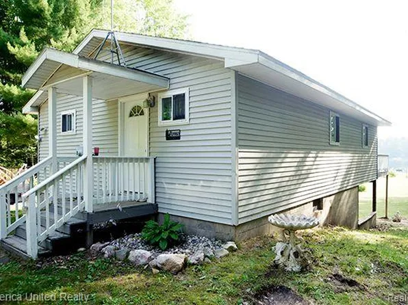 9928 Shady Lane, Reed City, MI 49677