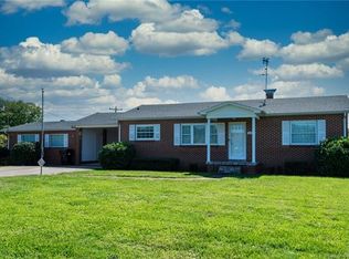 9266 Wilson Rd, Hildebran, NC 28637