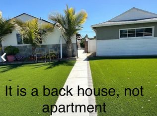 15912 Casimir Ave #B, Gardena, CA 90249