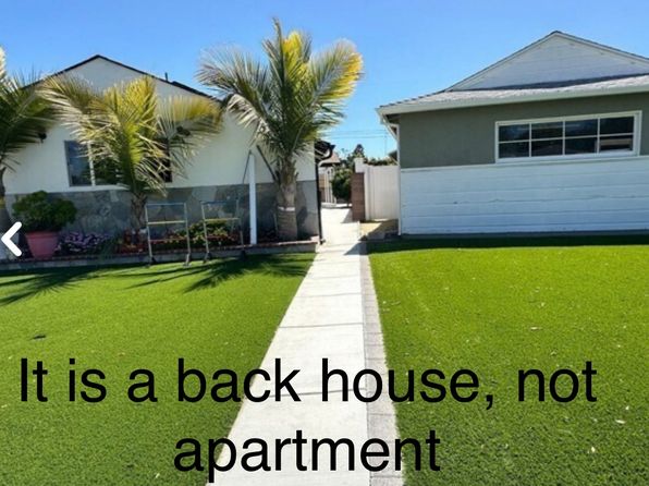 15912 Casimir Ave #B