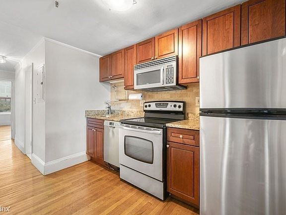 230 Beacon St. #B7 Boston (Back Bay) Unit Photo 14