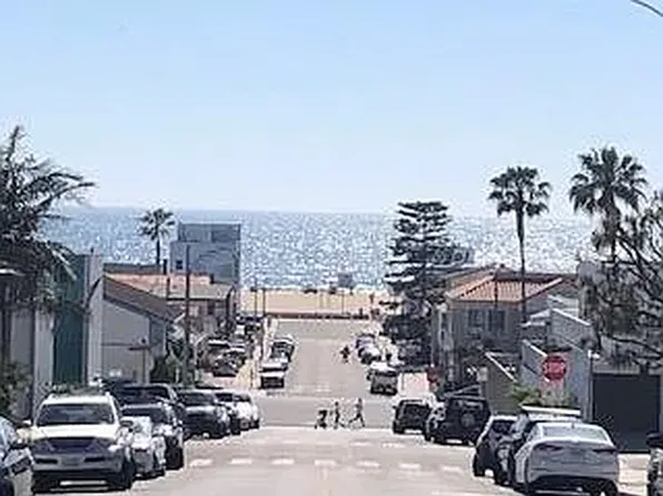 905 1/2 Monterey Blvd, Hermosa Beach, CA 90254