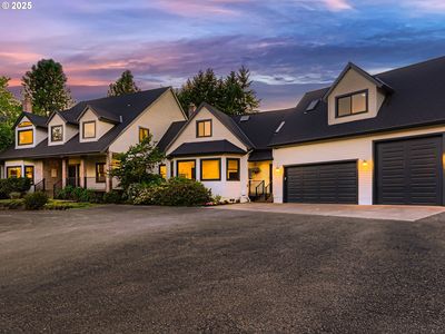 16293 SW Bell Rd, Sherwood, OR, 97140