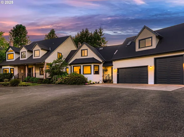 16293 SW Bell Rd, Sherwood, OR 97140