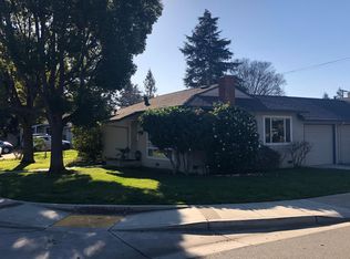 139 Marcia Ct, Mountain View, CA 94041