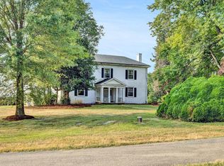 2668 Fancy Farm Rd, Bedford, VA 24523
