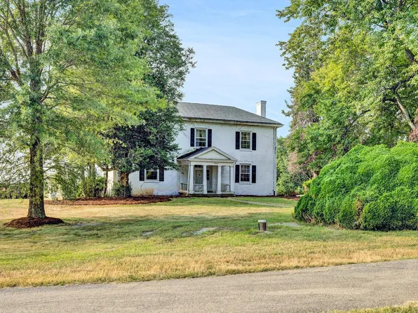 2668 Fancy Farm Rd, Bedford, VA 24523