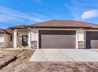 1025 N Dalton Brothers Dr, Pueblo West, CO 81007