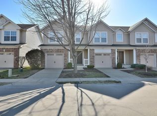 3263 Cog Wheel Sta, Saint Charles, MO 63301