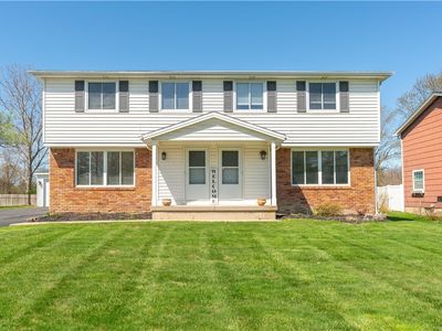 30 Melberry Trl, Orchard Park, NY, 14127