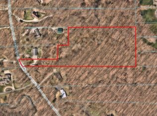 Tibbetts Rd, Willoughby, OH 44094