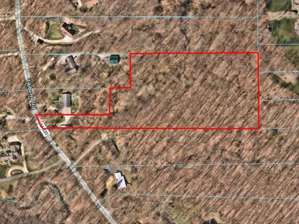 Tibbetts Rd, Willoughby, OH 44094