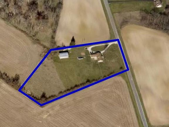 3rd image of 6000 Rosedale Milford Center Rd