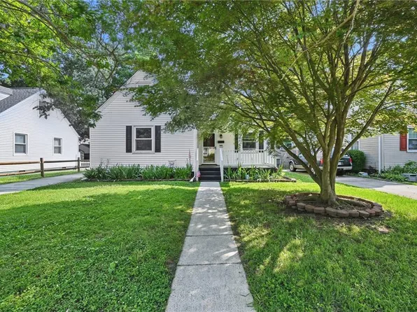 1332 Calla Ave, Norfolk, VA 23503